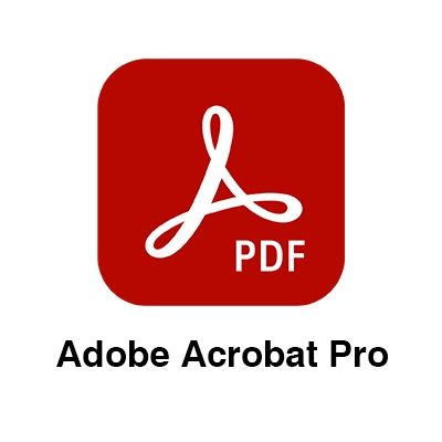 ADOBE ACROBAT PRO FULL