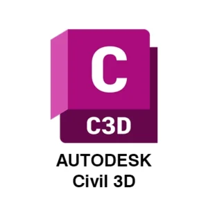 AUTODESK CİVİL 3D FULL