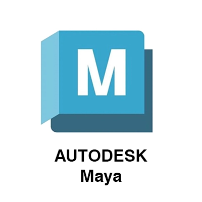 AUTODESK MAYA full