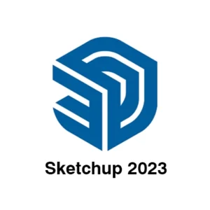 SKETCHUP 2023 crack