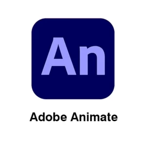 ADOBE ANIMATE full