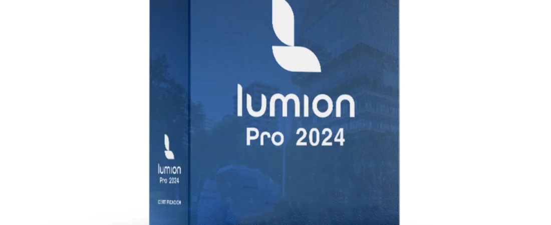 Lumion 2024 Kurulum ve kullanımı