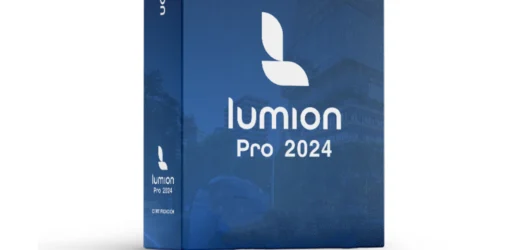 Lumion 2024 Kurulum ve kullanımı