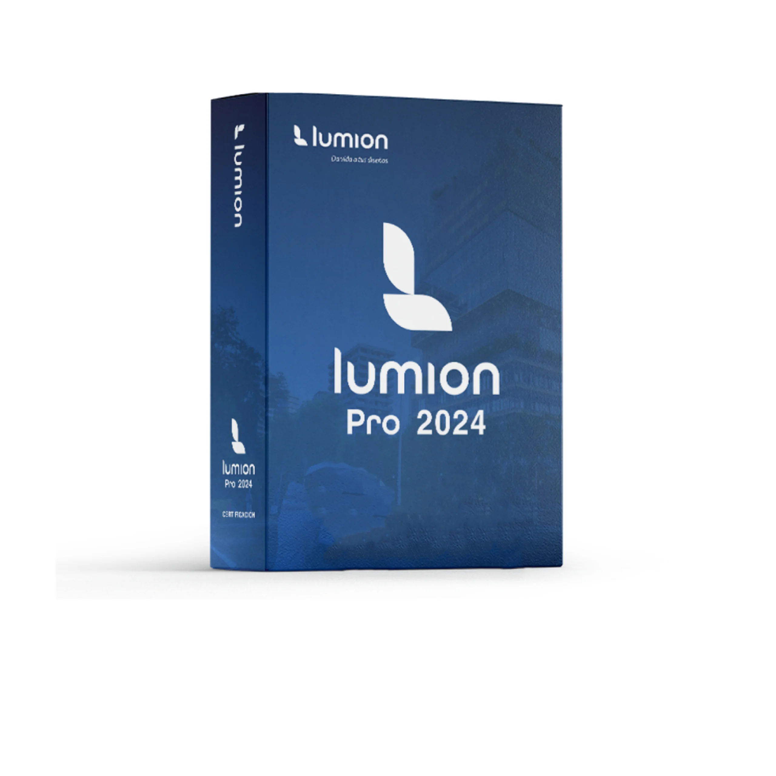 Lumion 2024 crack