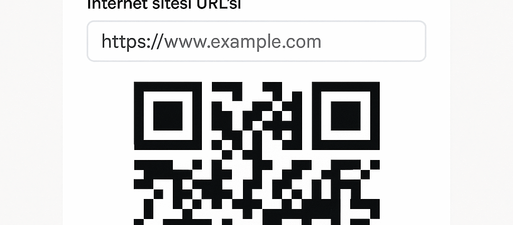 Ücretsiz Qr Kod oluşturÜcretsiz QR Kod Oluşturucu: Web Sitemizden Hemen Deneyin! Ücretsiz Qr Kod oluştur