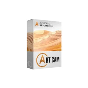 ARTCAM 2018 crack